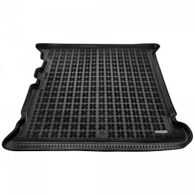   Seat Alhambra 1996-2010 (5 személyes) Rezaw-Plast méretpontos csomagtértálca