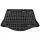 Ford Focus 2005-2011 (hb) Rezaw-Plast méretpontos csomagtértálca