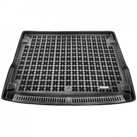   Ford Focus 2005-2011 (combi) Rezaw-Plast méretpontos csomagtértálca