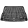 Ford Focus 2005-2011 (combi) Rezaw-Plast méretpontos csomagtértálca