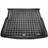 Ford S-Max 2006-2015 (5 személyes) Rezaw-Plast méretpontos csomagtértálca