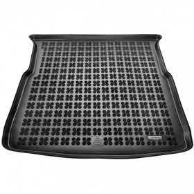   Ford S-Max 2006-2015 (5 személyes) Rezaw-Plast méretpontos csomagtértálca