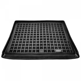   Ford Galaxy 2006-2015 (5 személyes) Rezaw-Plast méretpontos csomagtértálca