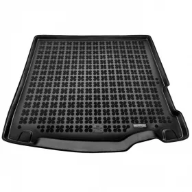   Ford Mondeo 2007-2014 (combi, teljes pótkerék) Rezaw-Plast méretpontos csomagtértálca