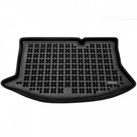   Ford Fiesta 2008-2017 Rezaw-Plast méretpontos csomagtértálca