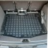 Ford C-Max 2010-2019 (javítókészletes) Rezaw-Plast méretpontos csomagtértálca