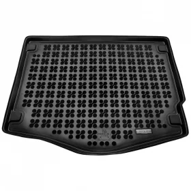   Ford Focus 2011-2018 (hb) Rezaw-Plast méretpontos csomagtértálca