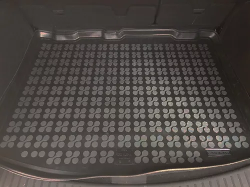 Ford Kuga 2013-2019 (alsó) Rezaw-Plast méretpontos csomagtértálca