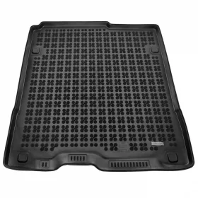   Ford Tourneo Grand Connect 2013-2022 (5/7 személyes) Rezaw-Plast méretpontos csomagtértálca