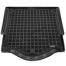   Ford Mondeo 2014-2022 (combi) Rezaw-Plast méretpontos csomagtértálca