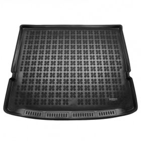   Ford S-Max 2015- (7 személyes, lehajtott 3. sor) Rezaw-Plast méretpontos csomagtértálca