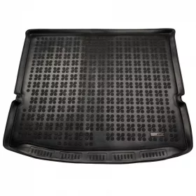   Ford Galaxy 2015- (7 személyes, lehajtott 3. sor) Rezaw-Plast méretpontos csomagtértálca