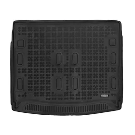   Ford Tourneo Connect 2022- (5-7 személyes, 3.sor lehajtva, L1) Rezaw-Plast méretpontos csomagtértálca