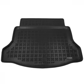   Honda Civic 2017-2021 (hatchback) Rezaw-Plast méretpontos csomagtértálca