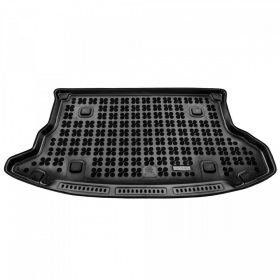   Hyundai Tucson 2004-2010 Rezaw-Plast méretpontos csomagtértálca
