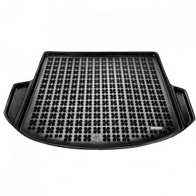   Hyundai Santa Fe 2012-2018 Rezaw-Plast méretpontos csomagtértálca
