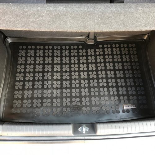 Hyundai i20 2014-2020 (hb, Classic Plus) Rezaw-Plast méretpontos csomagtértálca