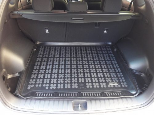 Hyundai Tucson 2015-2020 (felső) Rezaw-Plast méretpontos csomagtértálca