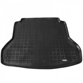   Hyundai Elantra 2015-2020 (sedan) Rezaw-Plast méretpontos csomagtértálca