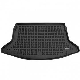   Hyundai i30 2017- (hb) Rezaw-Plast méretpontos csomagtértálca