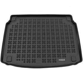   Hyundai i30 2017- (hb, alsó) Rezaw-Plast méretpontos csomagtértálca