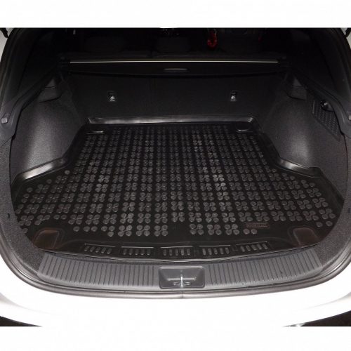 Hyundai i30 2017- (combi) Rezaw-Plast méretpontos csomagtértálca