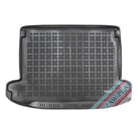   Hyundai Tucson 2018-2020 Rezaw-Plast méretpontos csomagtértálca