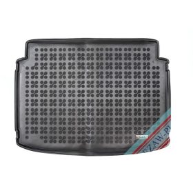   Hyundai Bayon 2021- (alsó) Rezaw-Plast méretpontos csomagtértálca