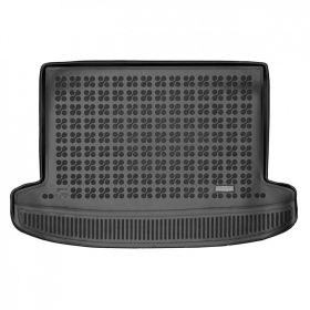   Hyundai Tucson 2021- (felső, Krell hangrenszer nélkül)) Rezaw-Plast méretpontos csomagtértálca