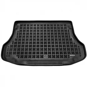   Kia Sorento 2002-2009 (5 személyes) Rezaw-Plast méretpontos csomagtértálca