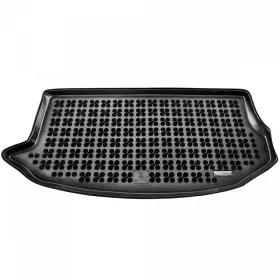   Kia Soul XL 2008-2014 Rezaw-Plast méretpontos csomagtértálca