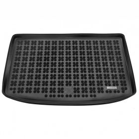   Hyundai ix20 2010-2019 (alsó) Rezaw-Plast méretpontos csomagtértálca