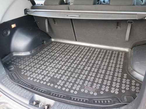Kia Sportage 2010-2016 Rezaw-Plast méretpontos csomagtértálca