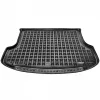 Kia Sorento 2012-2015 (5 személyes) Rezaw-Plast méretpontos csomagtértálca