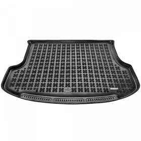  Kia Sorento 2012-2015 (5 személyes) Rezaw-Plast méretpontos csomagtértálca