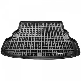   Kia Rio 2012-2017 (sedan) Rezaw-Plast méretpontos csomagtértálca