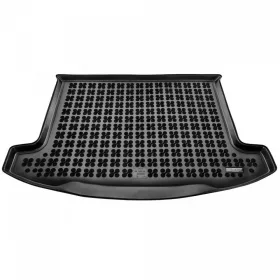  Kia Carens 2013-2019 (5 személyes) Rezaw-Plast méretpontos csomagtértálca