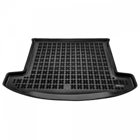   Kia Carens 2013-2019 (7 személyes) Rezaw-Plast méretpontos csomagtértálca