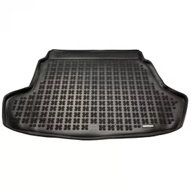   Kia Optima 2015-2019 (sedan) Rezaw-Plast méretpontos csomagtértálca