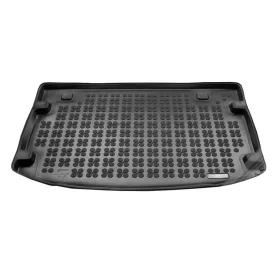   Kia Venga 2009-2019 (alsó) Rezaw-Plast méretpontos csomagtértálca