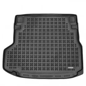   Kia Ceed 2018- (combi mélynyomóval) Rezaw-Plast méretpontos csomagtértálca