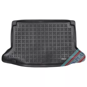   Kia e-Niro 2018-2022 Rezaw-Plast méretpontos csomagtértálca