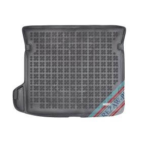   Kia EV6 2021- (felső) Rezaw-Plast méretpontos csomagtértálca