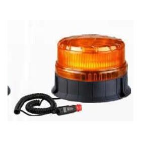 Sárga tetővillogó - E jel - 12-24V 2835MD 24LED - WL916