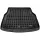 Mercedes C-Classe 2001-2007 (W203, combi) Rezaw-Plast méretpontos csomagtértálca