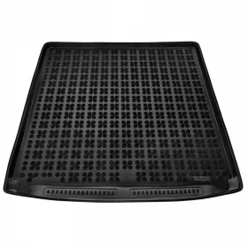   Mercedes E-Classe W211 2003-2009 (combi) Rezaw-Plast méretpontos csomagtértálca