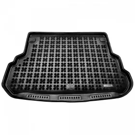   Mercedes GLK-Classe X204 2008-2015 Rezaw-Plast méretpontos csomagtértálca