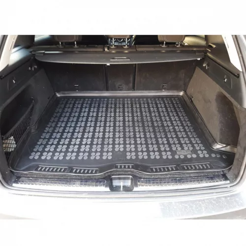 Mercedes GLC-Classe 2015- (X253) Rezaw-Plast méretpontos csomagtértálca