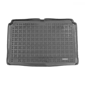   Mercedes B-Classe 2019- (W247, alsó) Rezaw-Plast méretpontos csomagtértálca