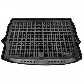   Nissan Qashqai 2014-2021 (felső) Rezaw-Plast méretpontos csomagtértálca